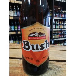 Bush Amber